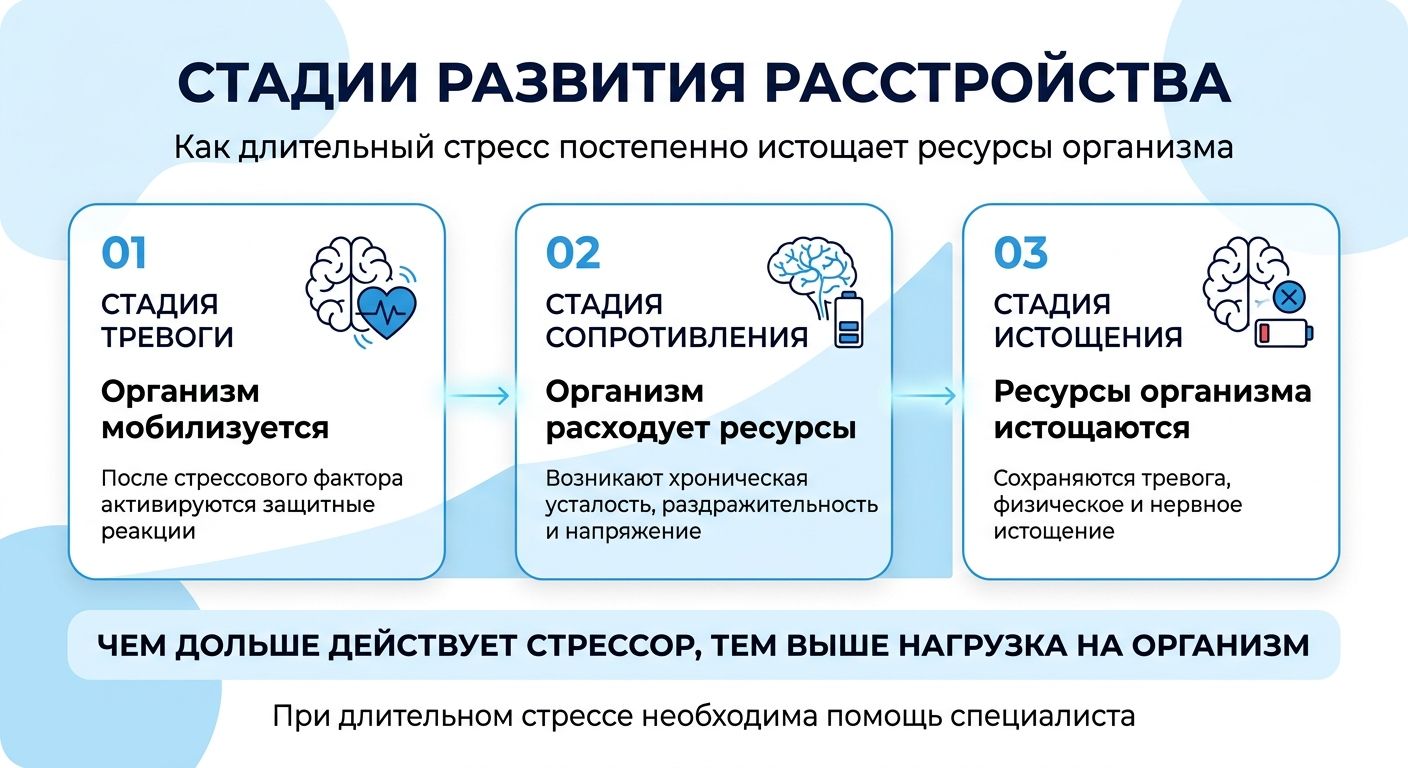 Лечение стресса в Ростове Великом Ярославской области инфографика